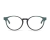 Finch Black Green