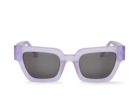 Frelard Matte Violet