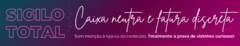 Banner da categoria Plug Anal