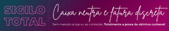 Banner da categoria BTS e Doramas