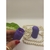 Vibrador Ponto G Personal Aveludado Primeiro Amor - RAVENA • #sejaravena