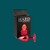 Plug P Trevo Hard Vermelho - comprar online