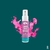 Limpa Toys Chicle Intt - comprar online