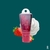 Sedenta por Iogurte Gel Beijável - comprar online