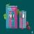 Somos 2 Intt - comprar online