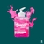 Sweet Glow Gel Hidratante Aroma e Sabor Chiclete Intt - comprar online