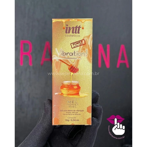 Vibration Power Mel Intt - comprar online