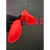 Vibrador de Ponto G e Clitóris com Dedinhar Angel MAIG 10 Vibrações + Tapping - RAVENA • #sejaravena