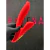 Vibrador de Ponto G e Clitóris com Dedinhar Angel MAIG 10 Vibrações + Tapping na internet