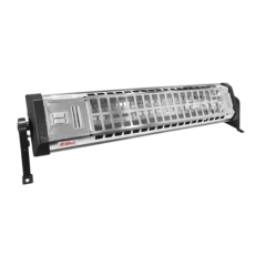 Estufa de Cuarzo Horizontal Eiffel E-502 600-1200W - comprar online