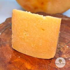 Queijo Maturado por 12 meses - Aiuruoca Tipo Grana - comprar online
