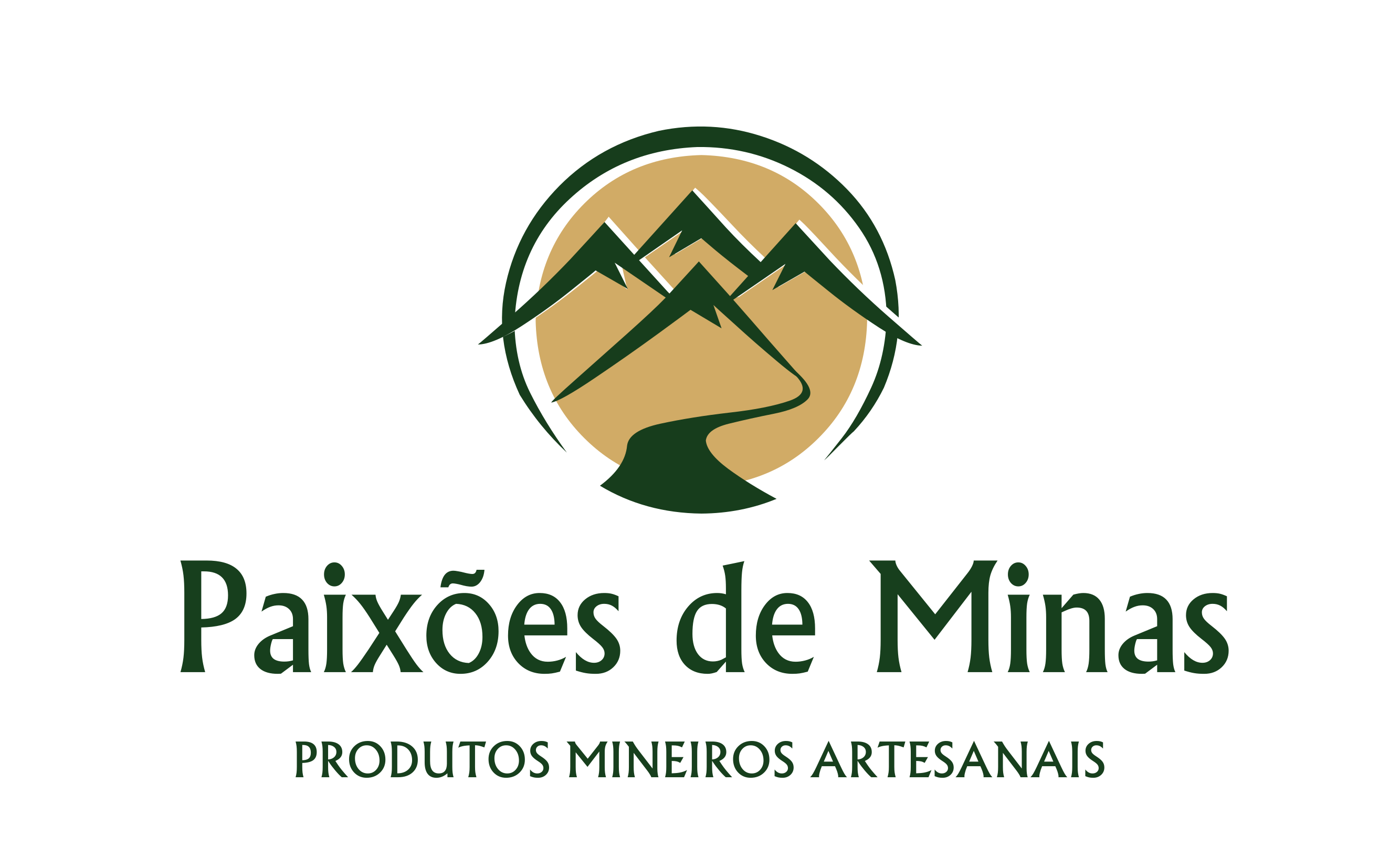 Paixoes de Minas