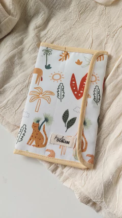 ORGANIZADOR PEDIATRICO SELVA