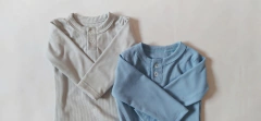 BODY MORLEY - comprar online