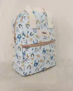 MOCHILA ANIMALITOS