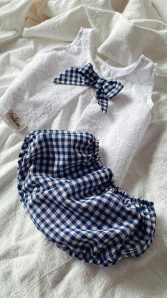 CONJUNTO ROMA - comprar online