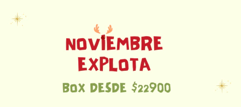 Carrusel FAMILIA DOBLEBE