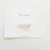 Hairclip Flores P | offwhite - comprar online
