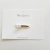 Hairclip Flores P | offwhite - Mini Laçaria