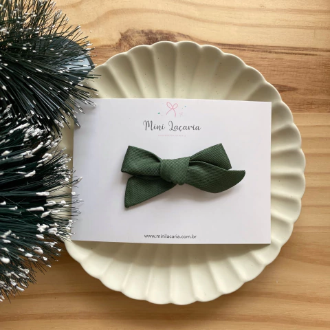 Laço Paris P | Pinheiro - comprar online