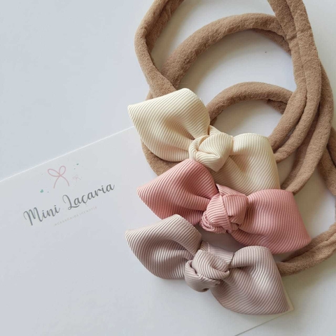Kit Bandaninha | Charme