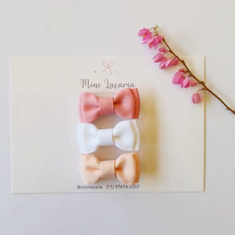 Kit Boneca Mini | Classic