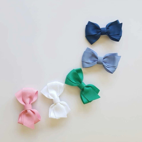 Laço Dora | no clipe