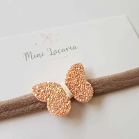 Petit Borbô | pêssego