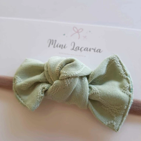 C. na faixinha | Laise Verde