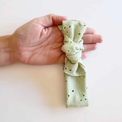 Faixa ajustável C. | Laise Verde