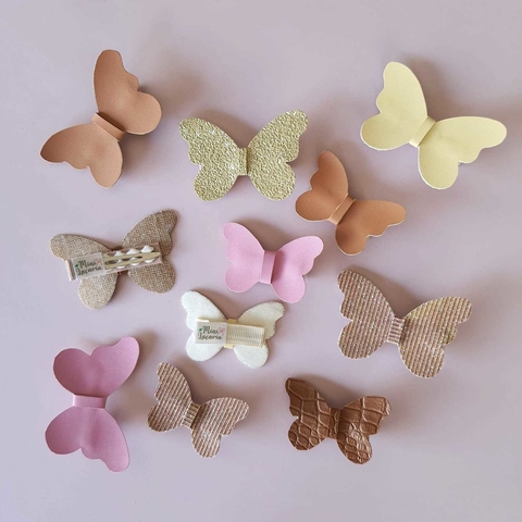 Papillon | P