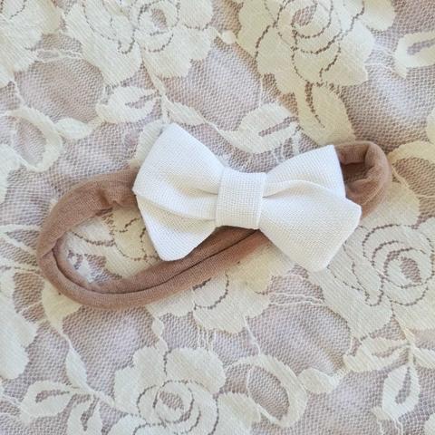 Laço Milão Mini | batizado