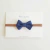 Laço Milão Mini | azul marinho