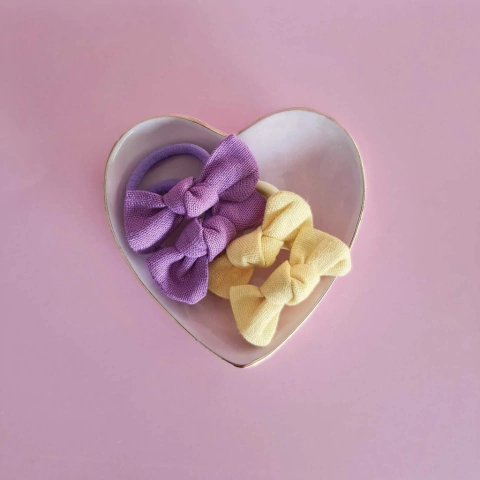 Primeiras Maria Chiquinhas | P