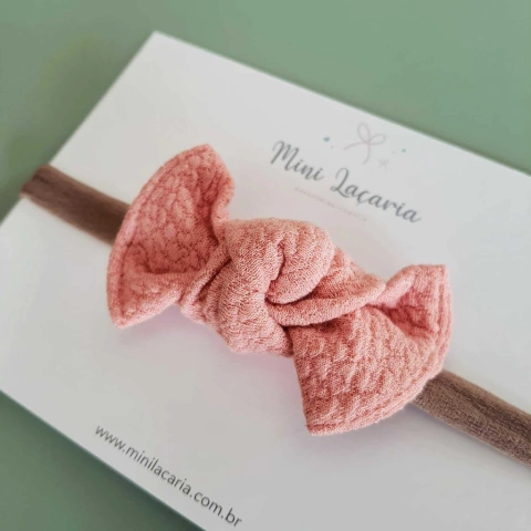 C. na faixinha | Salmão