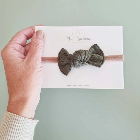 C. na faixinha | Laise Verde Militar