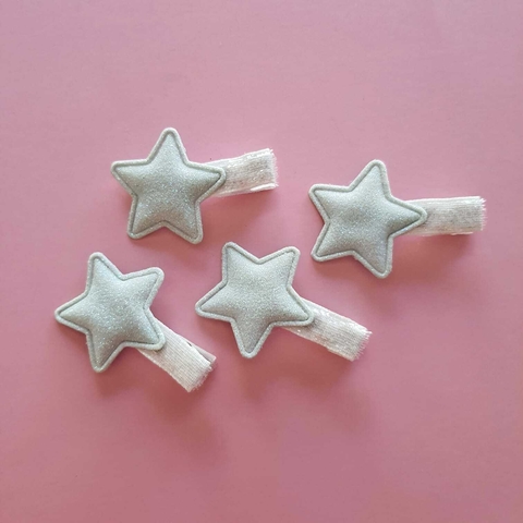 Estrelinha azulada | P