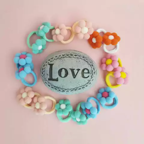 Flores na Xuxinha | P