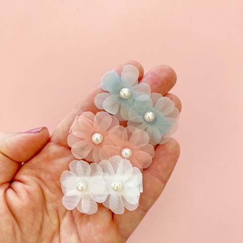 Kit Floral | P