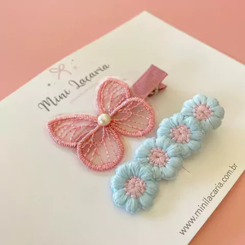 Dupla Meu Jardim | M