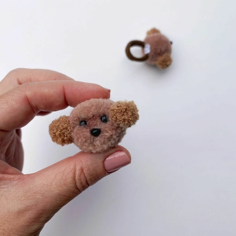 Par de Xuxinhas P | Cachorrinhos
