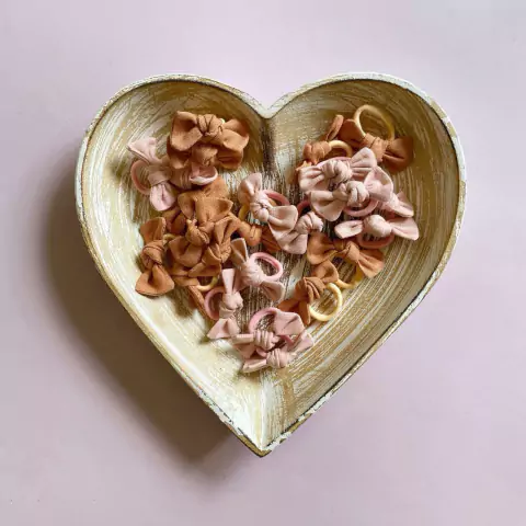 Primeiras Maria Chiquinhas | P