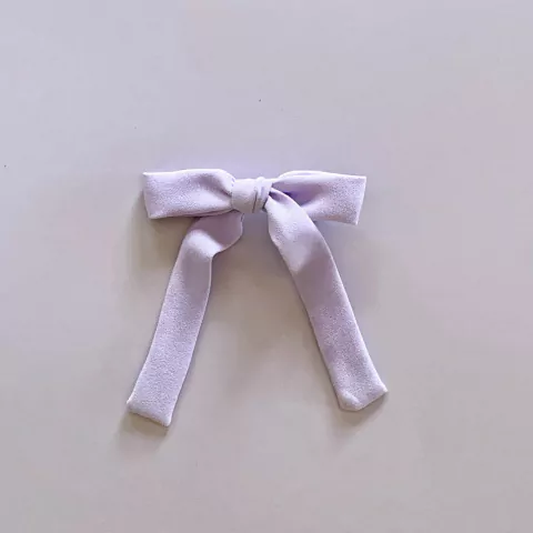 Laço Paris Long M | Lavanda