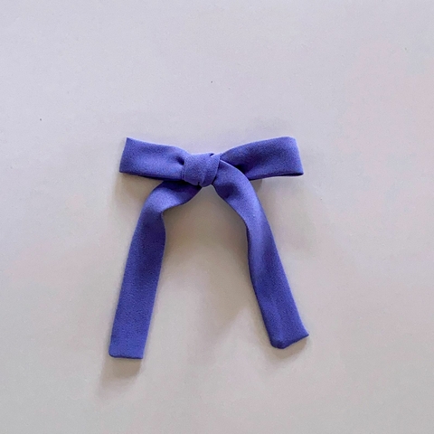 Laço Paris Long M | Beringela