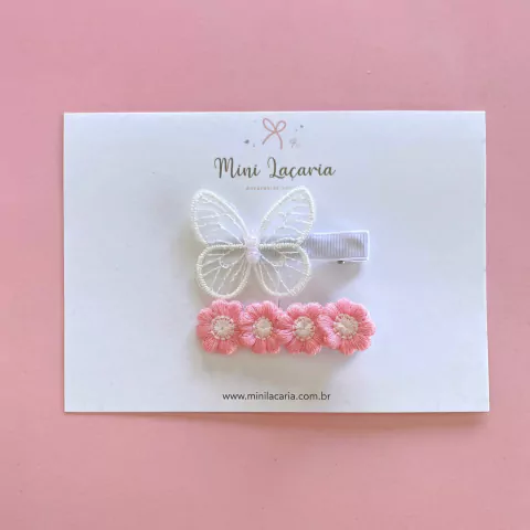 Dupla Meu Jardim | clipe M