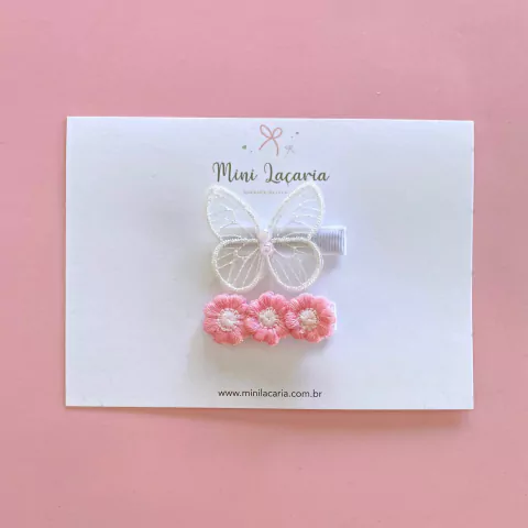 Dupla Meu Jardim | clipe P