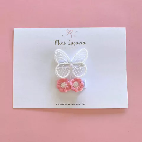 Dupla Meu Jardim | mini clipe