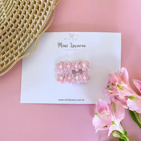 Parzinho Magnólia | clipe P