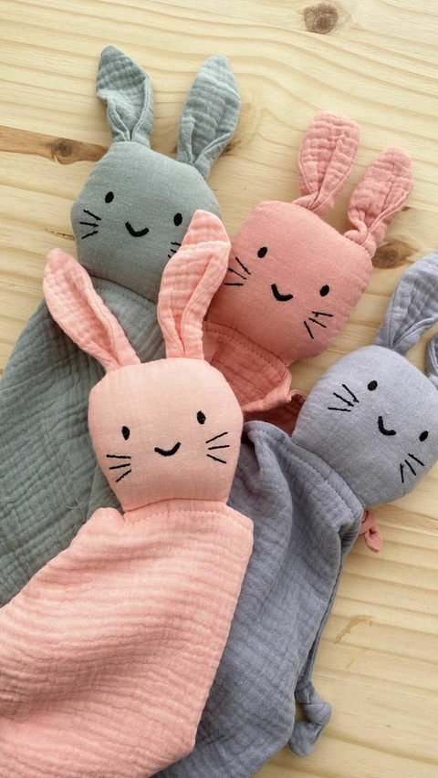 Naninhas de Coelho