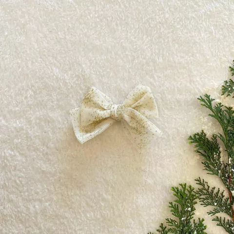 Laço Magia P Brilho CLIPE